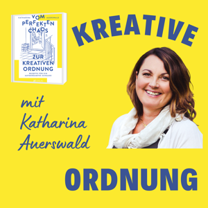 Kreative Ordnung