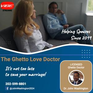 Ghetto Love Doctor