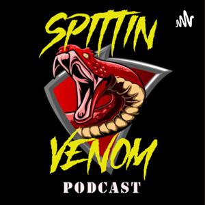 Spittin Venom