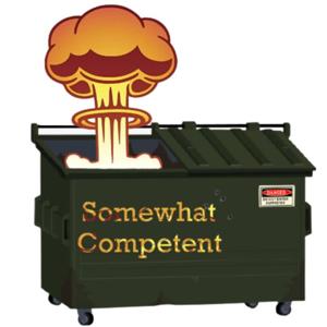 Somewhat Competent Podcast