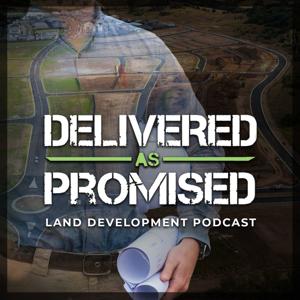 Delivered As Promised