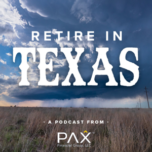 Retire In Texas by Darryl Lyons