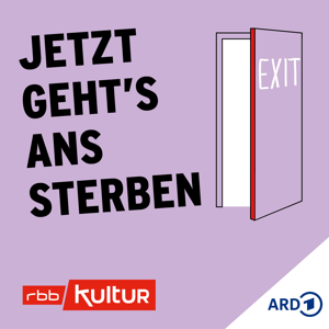 Jetzt geht's ans Sterben