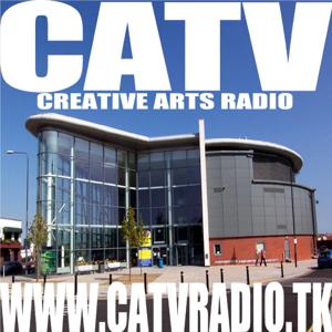 CATV - CREATIVE ARTS RADIO