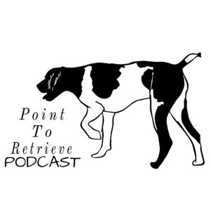 Point To Retrieve podcast