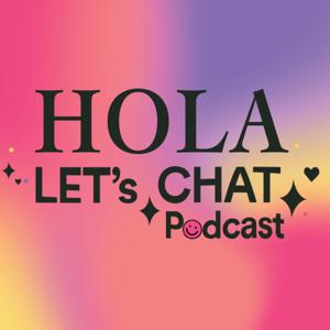 Hola Let's Chat