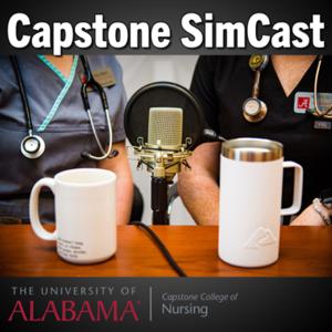 Capstone SimCast