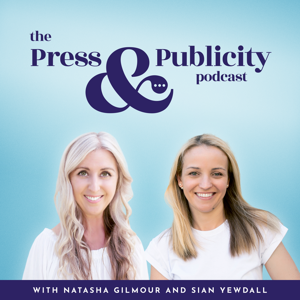 The Press & Publicity Podcast