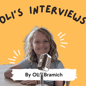 Oli‘s Interviews