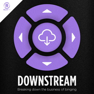 Downstream by Relay FM