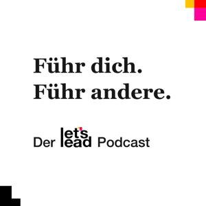 let's lead – führ dich, führ andere by let's lead