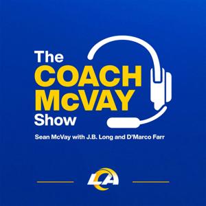 The Coach McVay Show by Los Angeles Rams