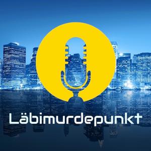 Läbimurdepunkt