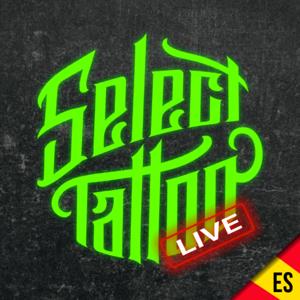 Select tattoo live Español