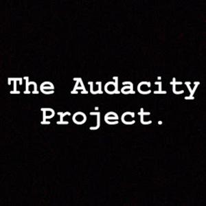 The Audacity Project.