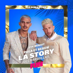 La Story des Marseillais