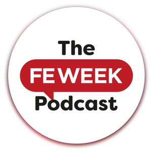 The FE Week Podcast