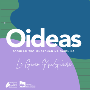 Oideas