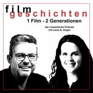 Filmgeschichten - 1 Film, 2 Generationen