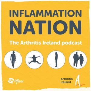 Inflammation Nation by Arthritis Ireland