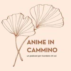 Anime in Cammino