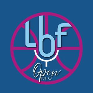 LBF Open Mic