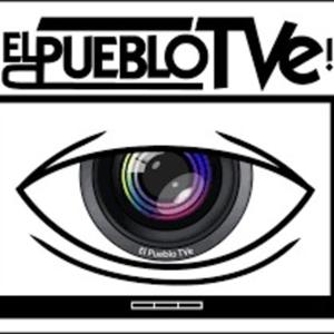 El Pueblo Tve por Ricardo del Rio Manriquez