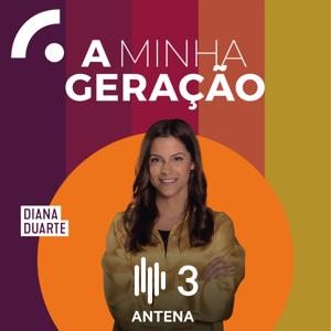 A Minha Geração by Antena3 - RTP