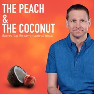 The Peach and The Coconut