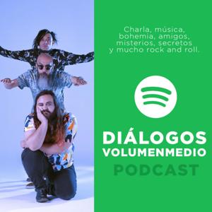 Diálogos VOLUMENMEDIO