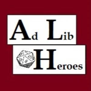 Ad Lib Heroes