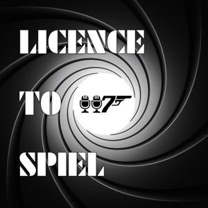 Licence to Spiel