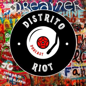 Distrito Riot