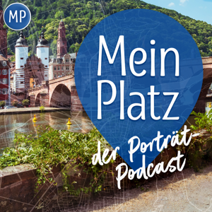 Mein Platz