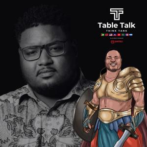 Table Talk Think Tank