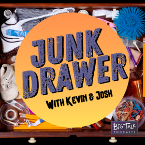 Junk Drawer