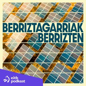 Berriztagarriak berritzen
