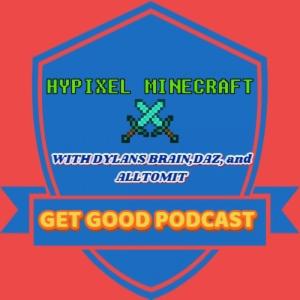 Get Good Podcast