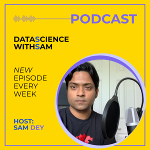 Data Science With Sam