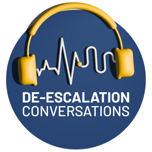 De-Escalation Conversations