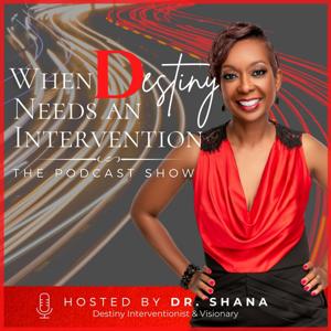 When Destiny Needs An Intervention - The Podcast Show