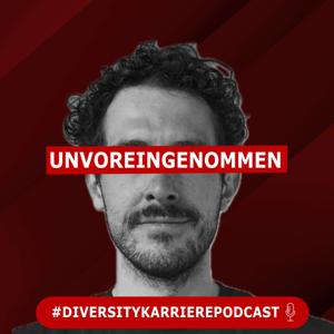 Unvoreingenommen. Der Diversity Karriere Podcast.