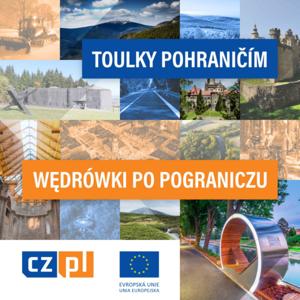 Toulky pohraničím / Wędrówki po pograniczu