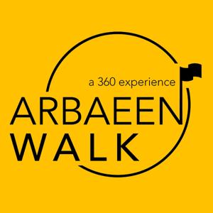 Arbaeen Walk