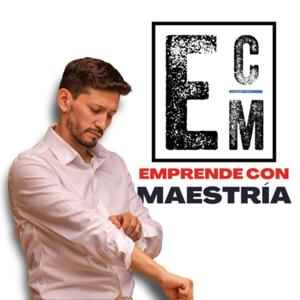 Emprende con maestría