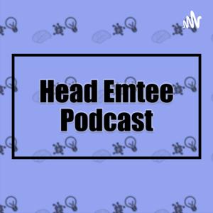 Head Emtee Podcast