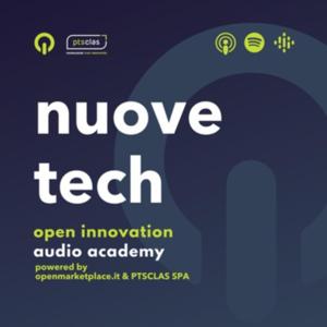 Open Innovation - Audio Academy