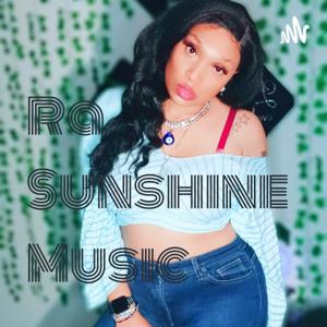 Ra Sunshine Music