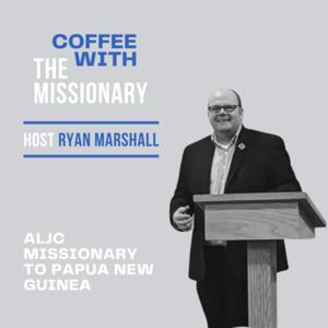 Coffee With The Missionary