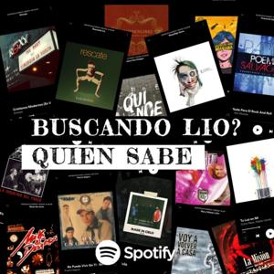 Buscando Lío? Quién Sabe